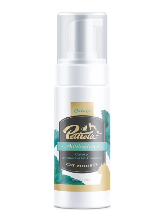 Petholic Wellness Care Ear Cleaner/Catnip 150ml/180ml