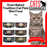 Oven Baked Tradition Cat Pate Wet Food 156g