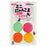CattyMan Caddice Ball & with Tail Cat Toys 1pc/4pcs