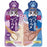 CattyMan Complete Twin Pouch (Tuna, Bonito & Scallop + Chicken, Goat Milk & Fish Roe) Cat Treats 60g