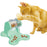 CattyMan Interactive Wheel Feeder for Cats
