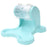 CattyMan Interactive Wheel Feeder for Cats
