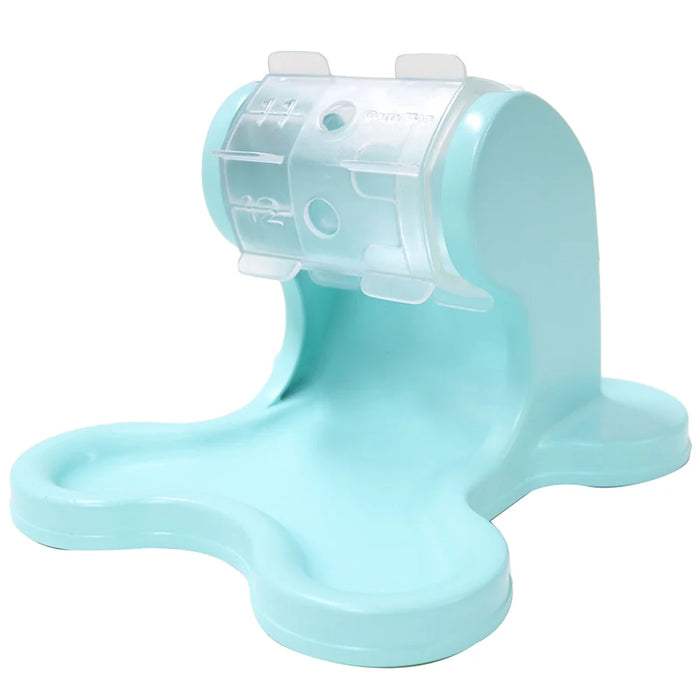 CattyMan Interactive Wheel Feeder for Cats