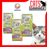 Unicharm Deo Multipads Refill 16pcs/pack | 3 Variants