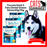 Forcans Denti 3 Fairy Dental Chew Series Dog Treats 65g/75g