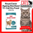 Royal Canin Feline Senior Ageing Sterilised 11+ (Replaced to Sterilised 12+) Healthy Aging Renal 400g & 2kg