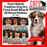 Oven-Baked Tradition Dog Dry Food Small Bites & All Breed Kibbles 5lb - 25lb