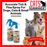 Accurate Tick & Flea Spray For Dogs, Cats & Small Animals 250ml & 500ml