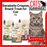 Sanabelle Crispies Snack Treat for Cat 55g
