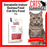 Sanabelle Indoor Guinea Fowl Cat Dry Food 10kg
