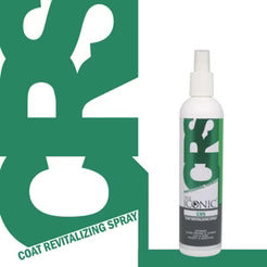 True Iconic Coat Revitalizing Spray (CRS) 300ml