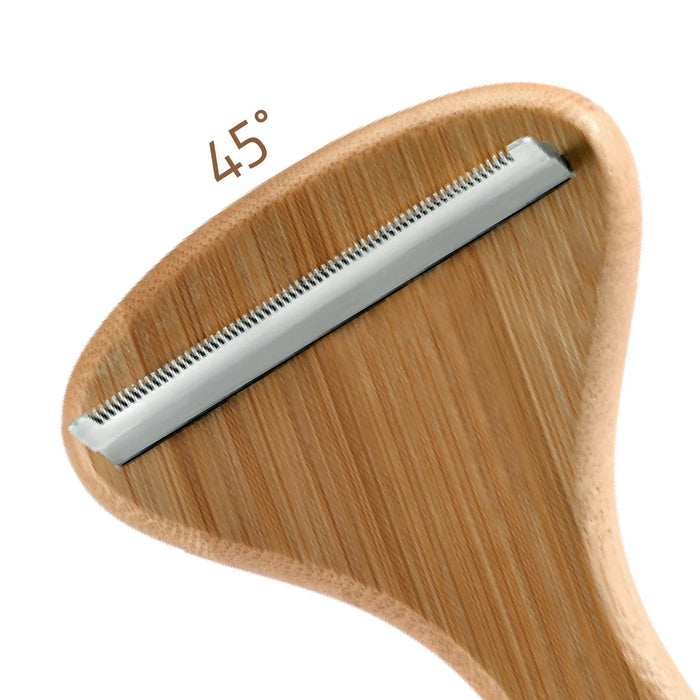 Artero De-Shedder, Bamboo Handle (45,90 & 120 degree)