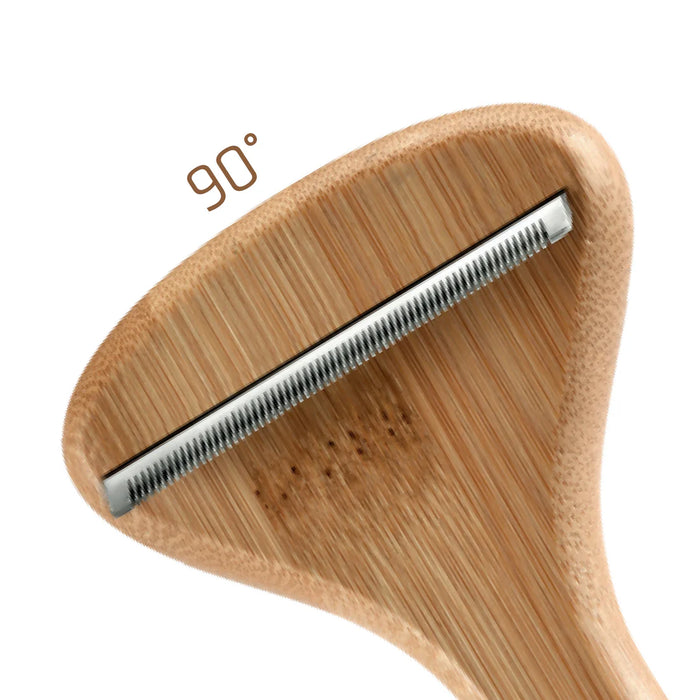 Artero De-Shedder, Bamboo Handle (45,90 & 120 degree)
