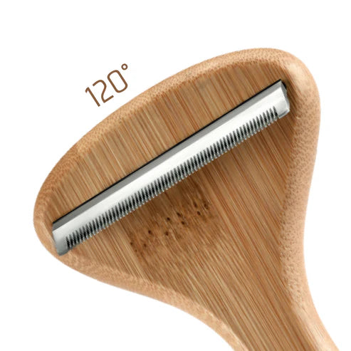 Artero De-Shedder, Bamboo Handle (45,90 & 120 degree)