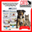 SwedenCare ProDen Plaque Off® Dental Bites for Cats and Dogs 60g/150g
