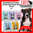 Good Noze Freeze-Dried Raw Meat Dog Dry Food 350g