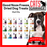 Good Noze Freeze Dried Raw Dog Treats 60g & 100g