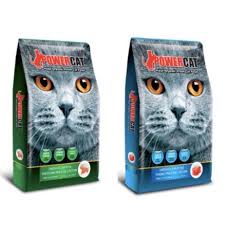 Powercat Halal Organic Fresh (2 Sizes)