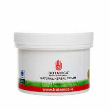 Botanica Natural Herbal Cream (2 Sizes)