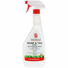 Botanica Fly Spray 750ml