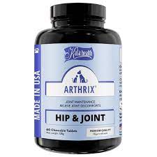 Kala Health Arthrix for Dogs and Cats (3 Sizes)