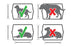 Petmate Ultra Vari Kennel Fashion Pet Carrier  (Medium,Intermediate,Large,XLarge)