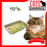 Green Kat [Disposable Paper Tray + 3L Litter]