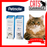 Petmate Hi-Back Drawstring Cat Litter Liners