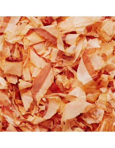 Aixia Kin-Can Pure Dried Flake Treats for Cat 20g
