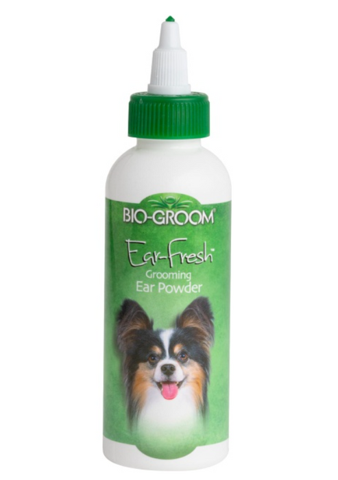 Bio-Groom Wellness Care on Ear/Mouth/Skin for Cats and Dogs