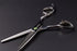 True Iconic Fang Fish Bone Thinning Shear Lenght 6”