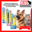 Cattyman DoggyMan Grooming Flea Comb for Cats & Dogs