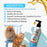 Food For The Good Alaskan Salmon Oil Supplement For Cats & Dogs 250ml