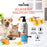 Food For The Good Alaskan Salmon Oil Supplement For Cats & Dogs 250ml