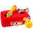 GiGwi Hide N' Seek Interactive Plush Dog Toy G-Box