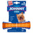 GiGwi Johnny Stick TPR Dog Toy Blue Orange
