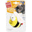 GiGwi Melody Chaser Motion Activated Cat Toy Bee