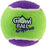 GiGwi Originals Ball Dog Toys 3-Pack (4 Sizes)
