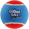 GiGwi Originals Ball Dog Toys 3-Pack (4 Sizes)