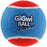 GiGwi Originals Ball Dog Toys 3-Pack (4 Sizes)