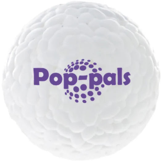 GiGwi Pop-Pals High Bounce Ball Dog Toy (M/L)