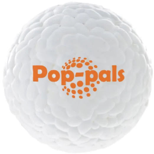 GiGwi Pop-Pals High Bounce Ball Dog Toy (S/M)