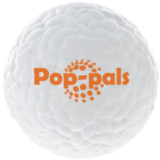 GiGwi Pop-Pals High Bounce Ball Dog Toy (S/M)