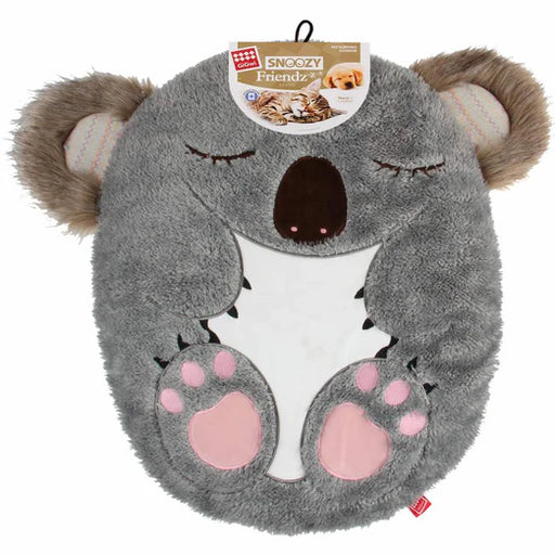 GiGwi Snoozy Friends Bed For Cats & Dogs Koala