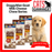 DoggyMan Goat Milk Cheese Dog Treats 25g/30g/70g