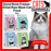 Good Noze Freeze-Dried Raw Meat Cat Dry Food 350g