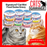 Signature7 Swiss Gravy Cat Wet Food 70g