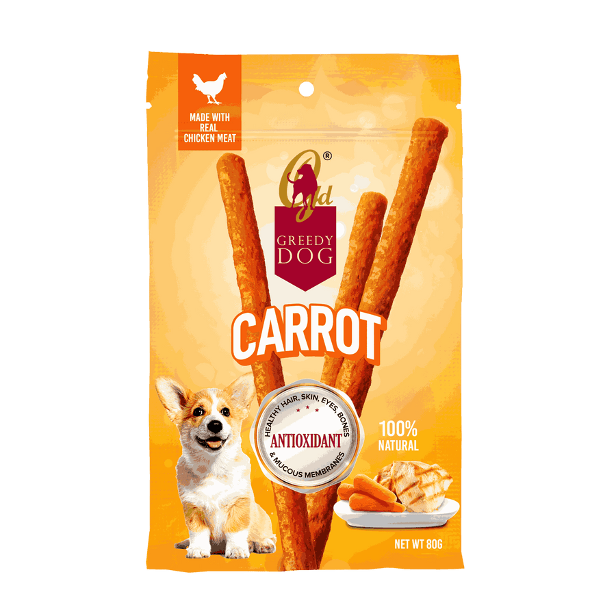 Greedy Dog Functional Biscuit Treats 12 x 80g | Digestion, Skin & Coat, Healthy Teeth, Bones & Antioxidants - Cats Garage