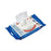 Artero Cleaning Glove with Chlorhexidine, 20 units