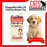 DoggyMan HELLO! Cheese Sticks Dog Treats 72g